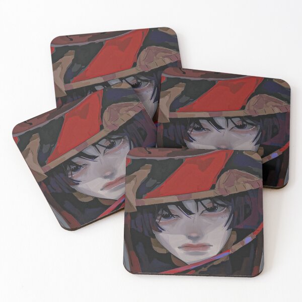 Item preview, Scaramouche | Genshin Impact designed and sold by wymbro.