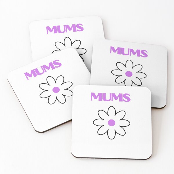 Item preview, Bunch Of Mums designed and sold by SportyDogShop.