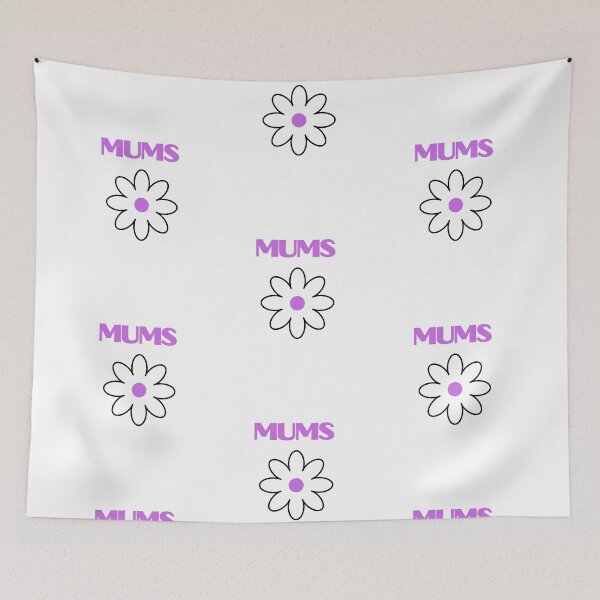 Item preview, Bunch Of Mums designed and sold by SportyDogShop.