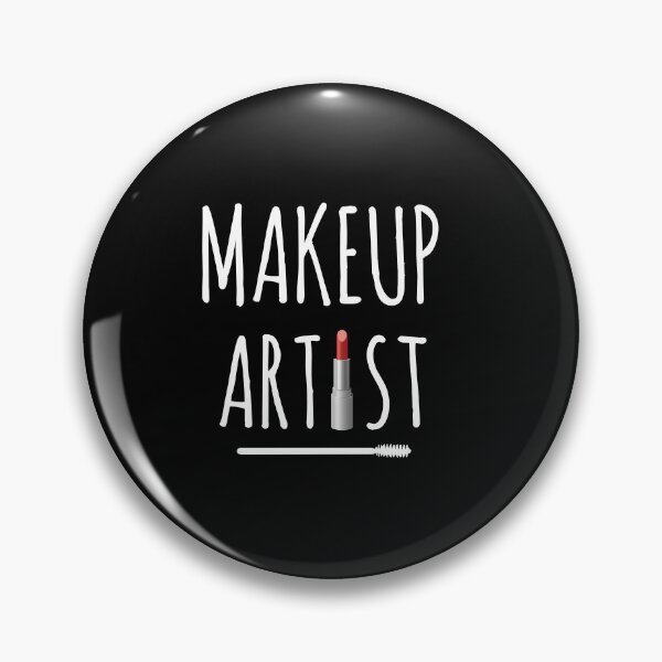 Item preview, Makeup Artist designed and sold by Luna1Shop.
