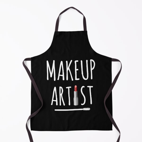 Item preview, Makeup Artist designed and sold by Luna1Shop.