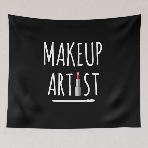 Item preview, Makeup Artist designed and sold by Luna1Shop.