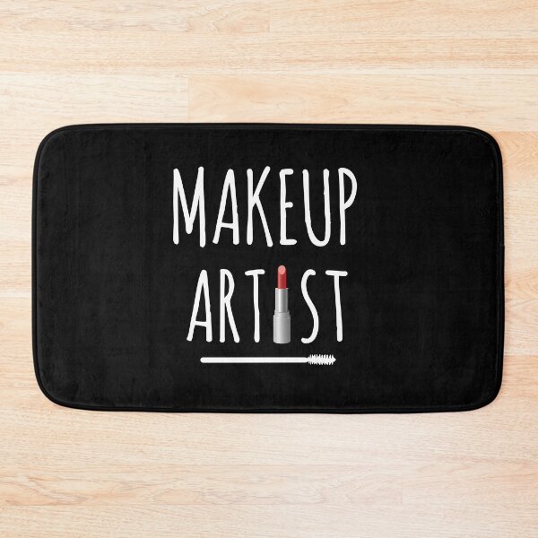 Item preview, Makeup Artist designed and sold by Luna1Shop.