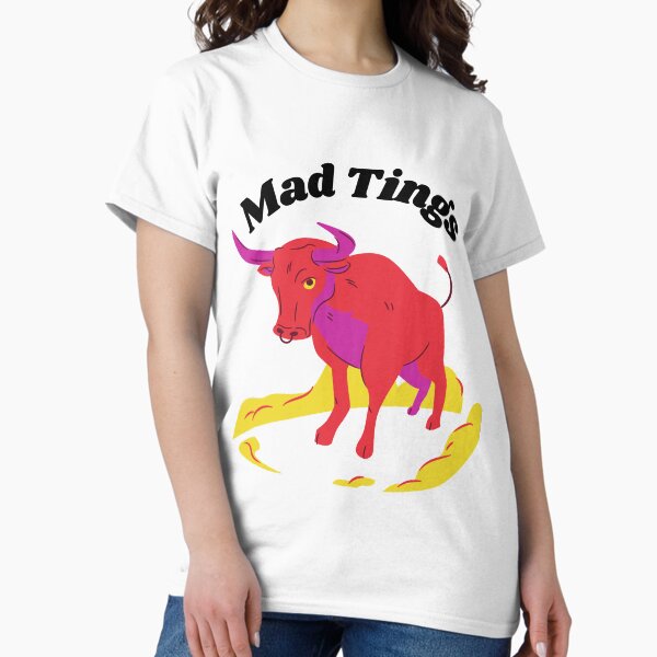 Aperçu de l'œuvre Mad Tings créée et vendue par MacjarrGems.