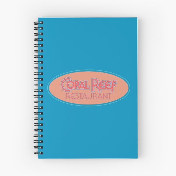 Artikelvorschau, Coral Reef Restaurant entworfen und verkauft von D24designs.