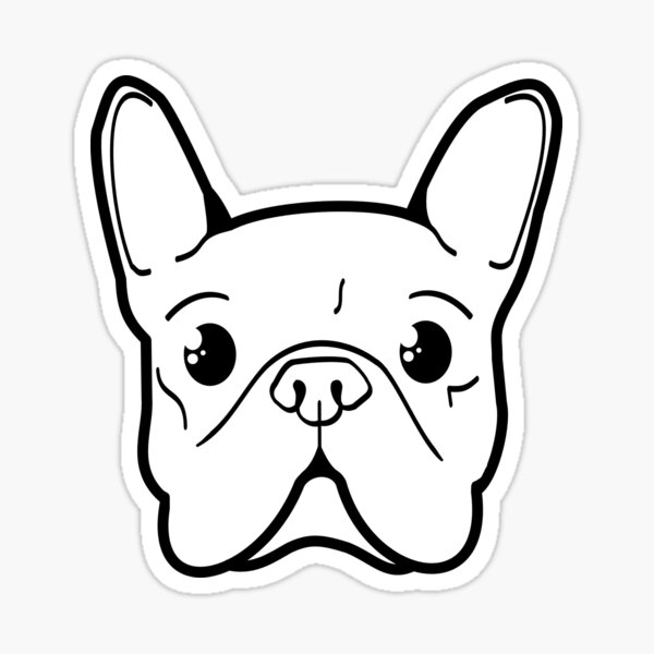 Französische Zahlen 1 Bis 100 Franz%C3%B6sische Bulldogge Geschenke & Merchandise | Redbubble