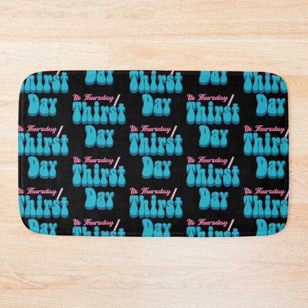 Item preview, its Thursday Thirst Day 4 designed and sold by pixeldsigns.