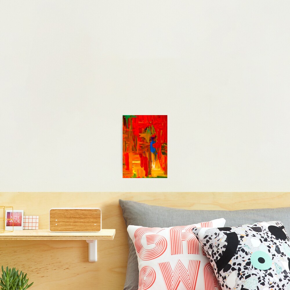 Item preview, Photographic Print designed and sold by chargo.