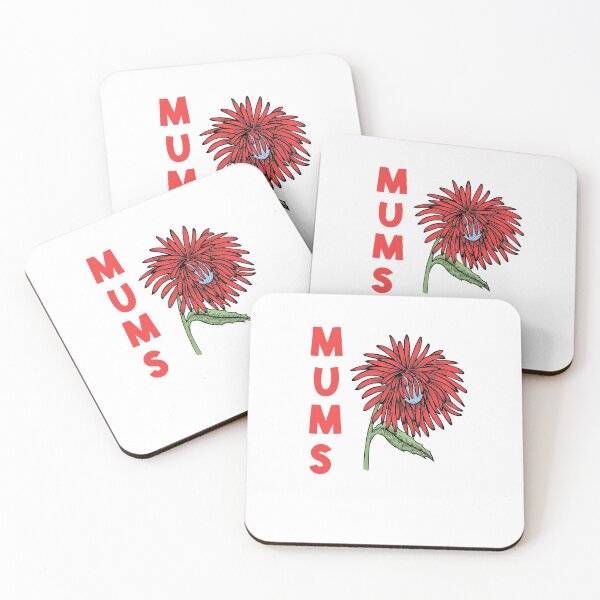 Item preview, Bunch Of Mums designed and sold by SportyDogShop.