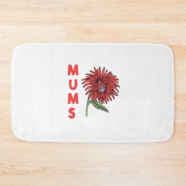 Item preview, Bunch Of Mums designed and sold by SportyDogShop.