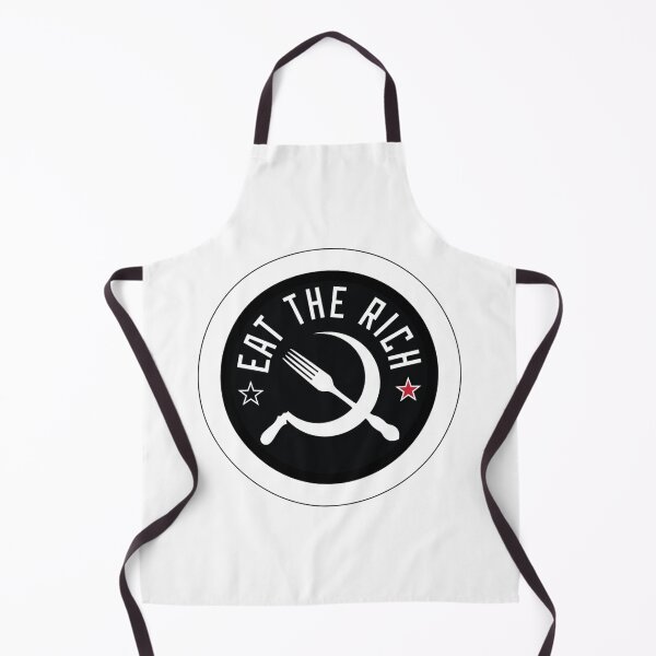 Item preview, Eat The Rich designed and sold by strepho.