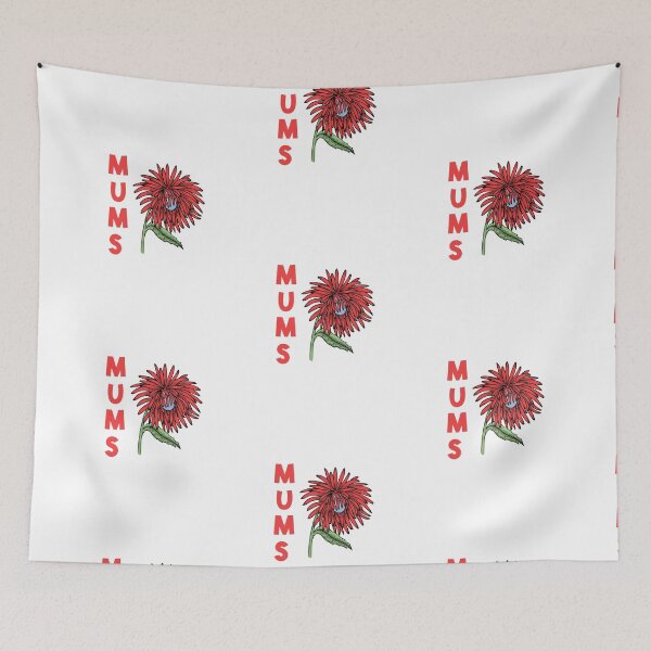 Item preview, Bunch Of Mums designed and sold by SportyDogShop.