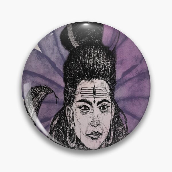 Item preview, Lord Shiv  designed and sold by Eshant.