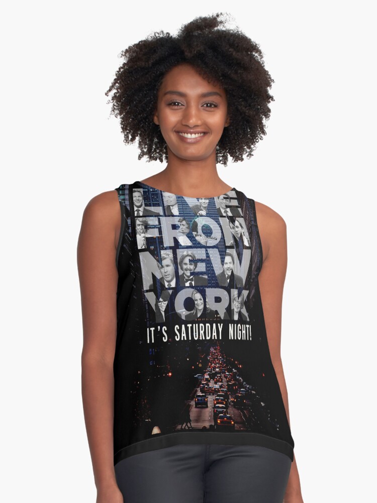 Item preview, Sleeveless Top designed and sold by icetown.