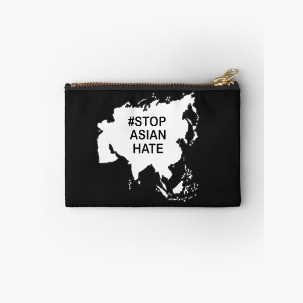 Item preview, stop asian hate  designed and sold by DopeDesign111.