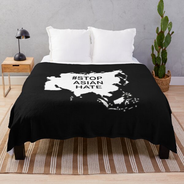 Item preview, stop asian hate  designed and sold by DopeDesign111.