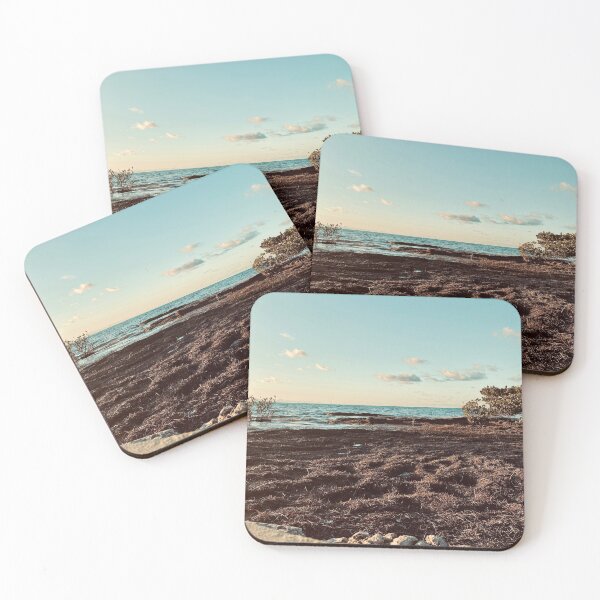 Item preview, Seaweed & Sunset designed and sold by TheHattery.