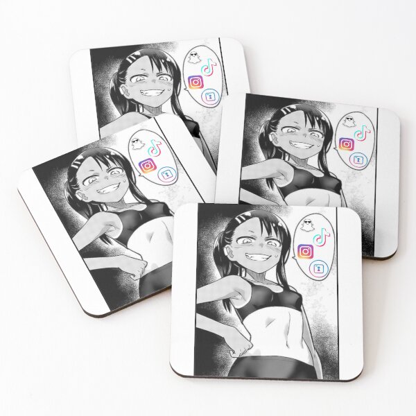 Item preview, Nagatoro 3.0 designed and sold by xelormaster.