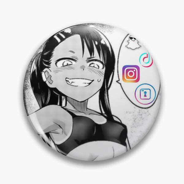 Item preview, Nagatoro 3.0 designed and sold by xelormaster.