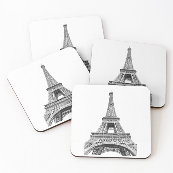 Item preview, Eiffel Tower in Paris designed and sold by Sasas Design.
