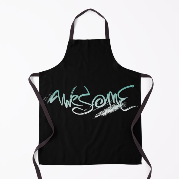 Item preview, Awesome Typography designed and sold by urbanstore69.