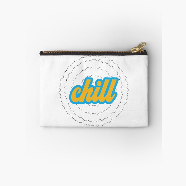 Item preview, Chill designed and sold by TheChillaxShop.