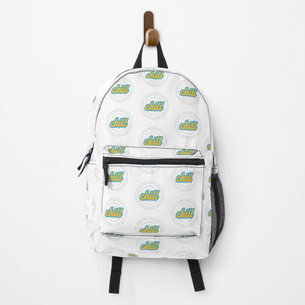 Item preview, Chill designed and sold by TheChillaxShop.