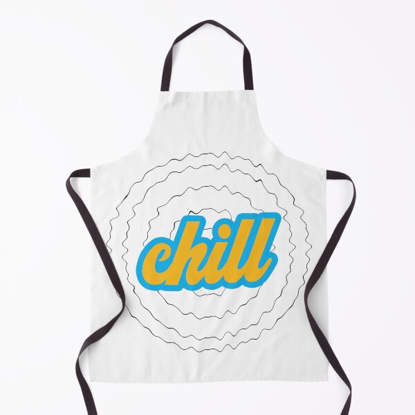 Item preview, Chill designed and sold by TheChillaxShop.