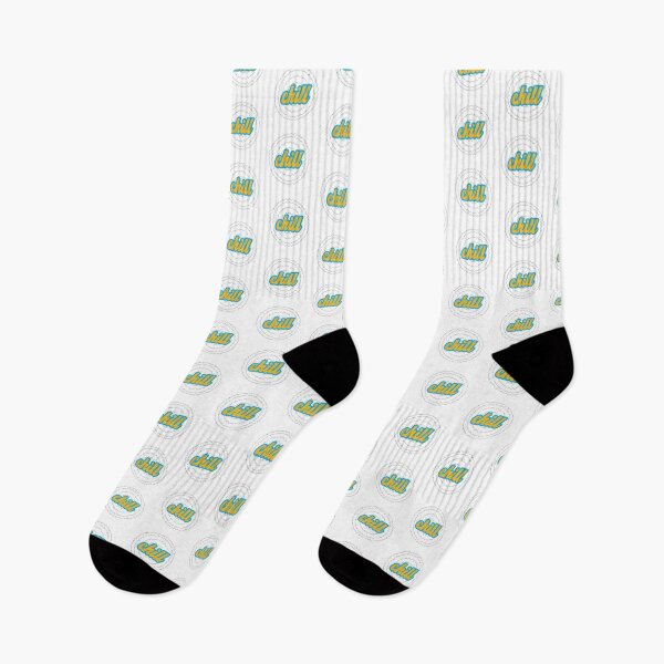 Item preview, Chill designed and sold by TheChillaxShop.