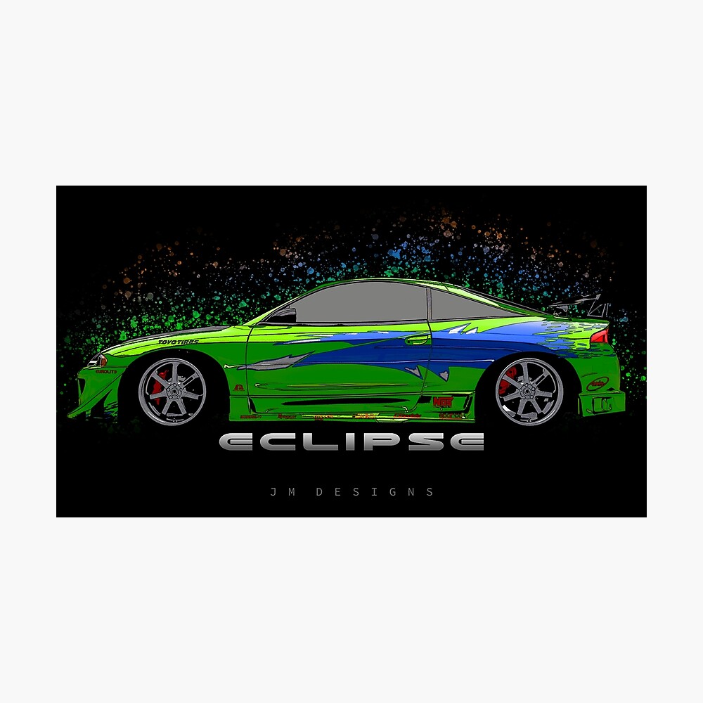 Fast And Furious Eclipse Decals ubicaciondepersonas.cdmx.gob.mx