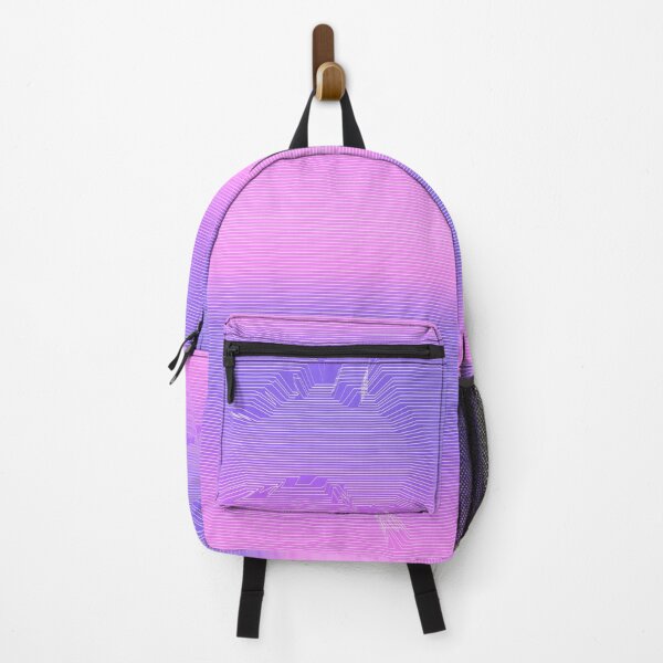 Item preview, Vapourwave Aesthetic Australia Map designed and sold by CreativeOpus.