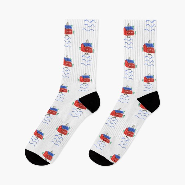 Aperçu de l'œuvre Scandinavie créée et vendue par UsanShop.