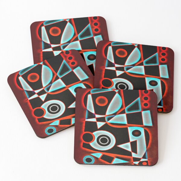 Item preview, Máquina de neón n. ° 1 designed and sold by Rockett Graphics.