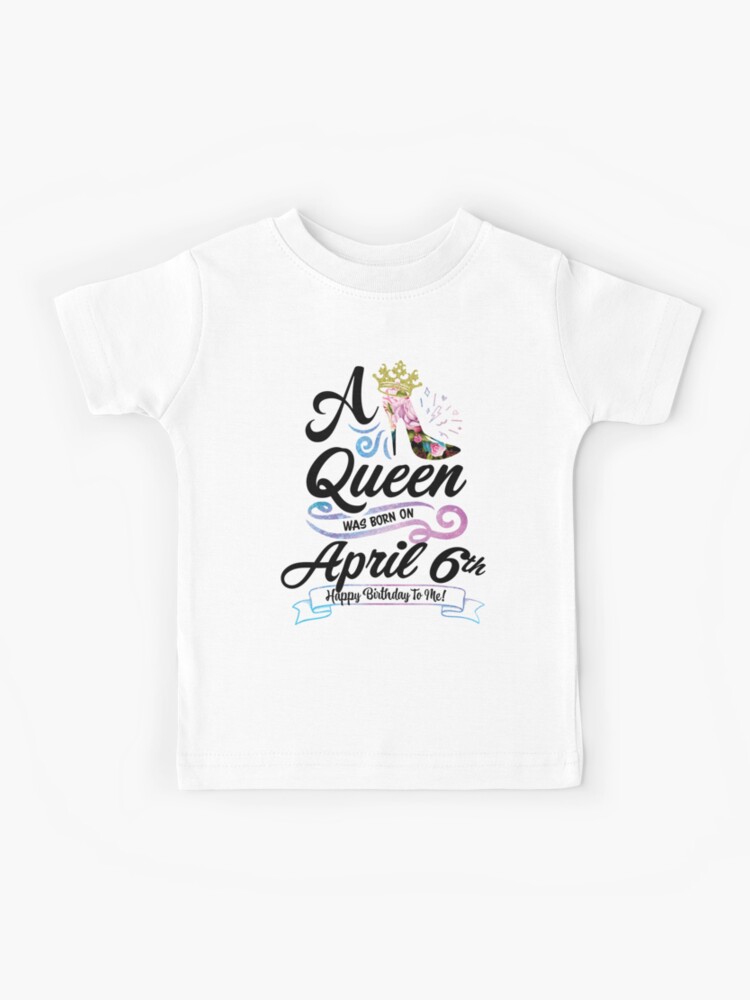 Daughter Of A Queen T Shirt Birthday Gift For Mother's Day Daughter Of A Queen T Shirt Birthday Gift For Mother's Day