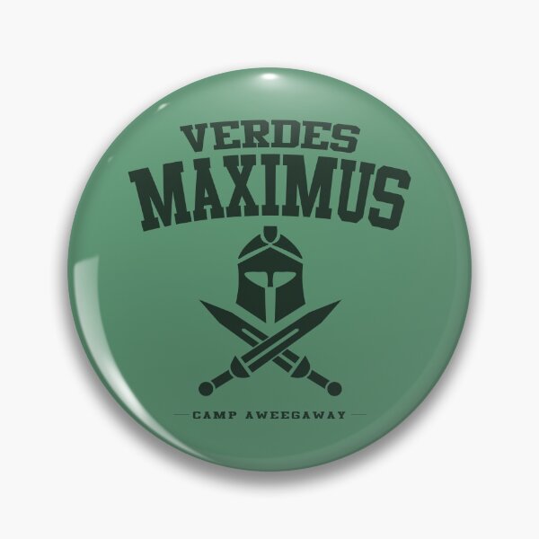Item preview, verdes maximus designed and sold by Pinu92.