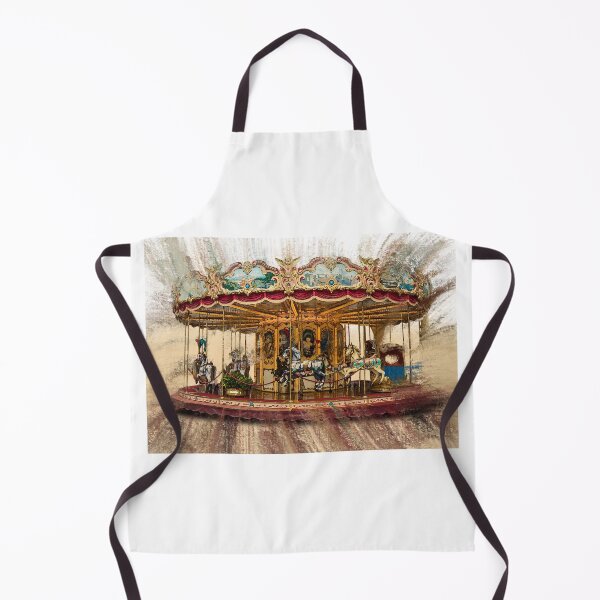 Item preview, Carousel Merry Go Round - All the fun at the Fair designed and sold by OByD.