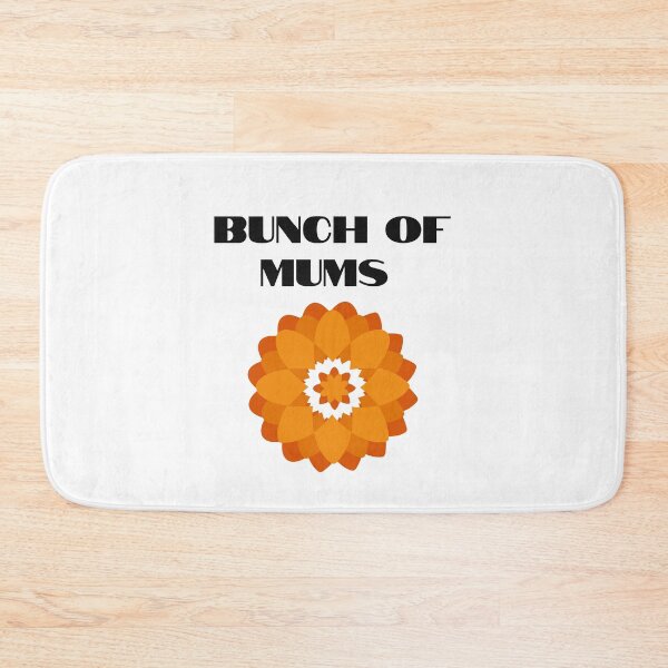Item preview, Bunch Of Mums designed and sold by SportyDogShop.