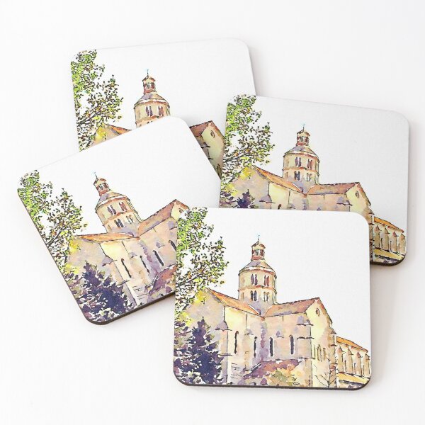 Item preview, Fossanova abbey: church designed and sold by Giuseppe Cocco.