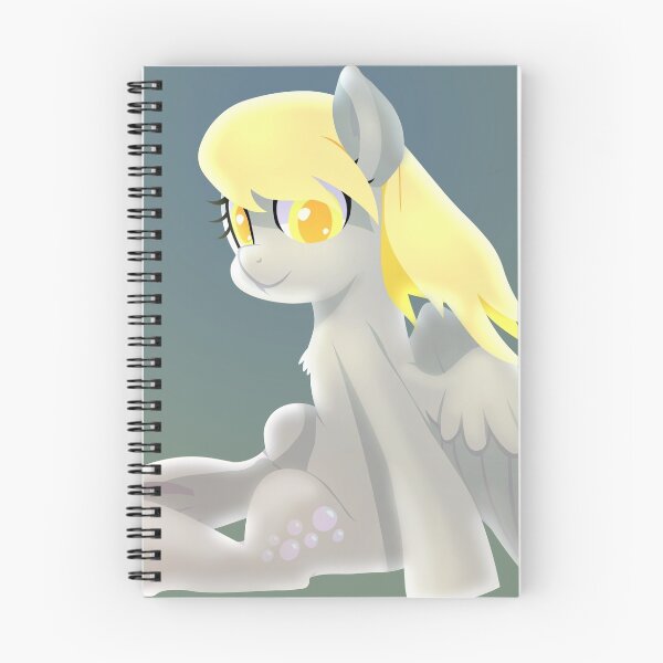 Item preview, Derpy Hooves designed and sold by ButtercupSaiyan.