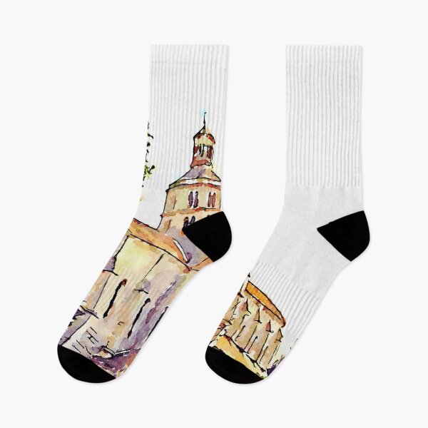 Item preview, Fossanova abbey: church designed and sold by Giuseppe Cocco.