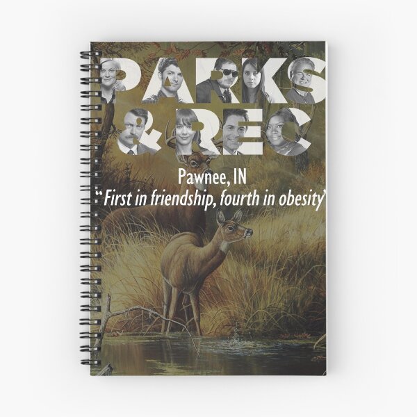 Item preview, Parks and Recreation designed and sold by icetown.
