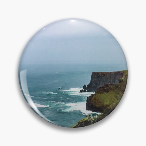 Item preview, Cliffs of Moher - Eire designed and sold by MarionsArt.