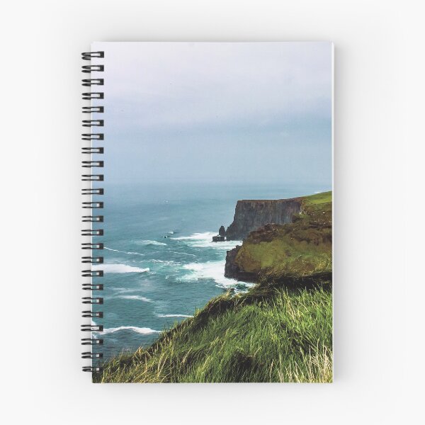 Item preview, Cliffs of Moher - Eire designed and sold by MarionsArt.