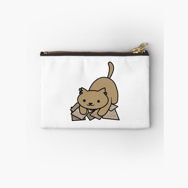 Item preview, Varric the Cat designed and sold by Wonderawhile.