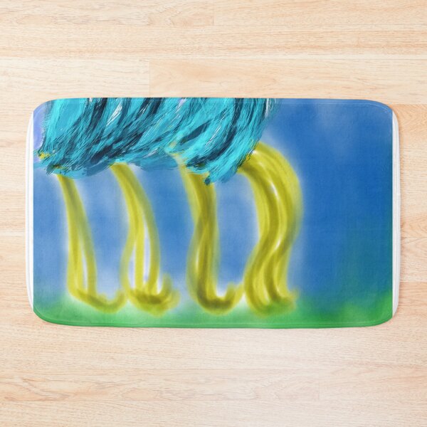 Item preview, Dancing Birds designed and sold by headtrackerart.