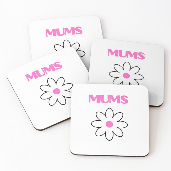 Item preview, Bunch Of Mums designed and sold by SportyDogShop.