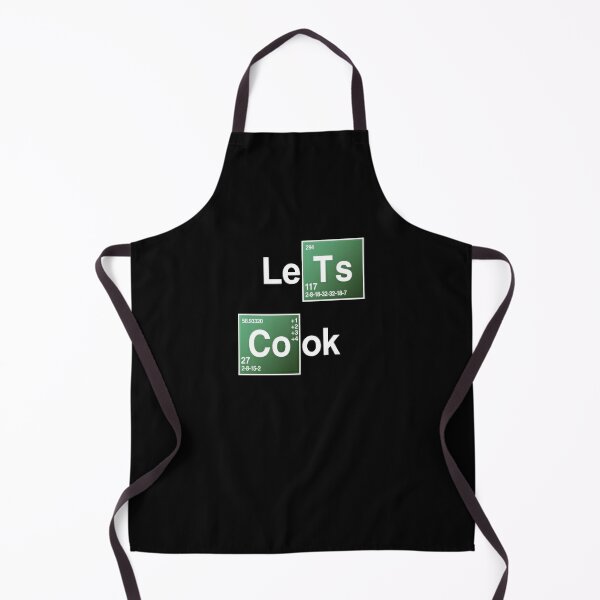 break coffee / bar  vest apron black