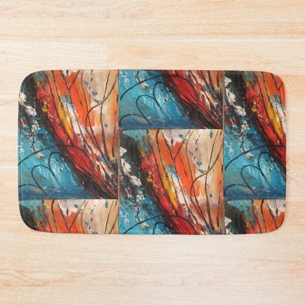 Item preview, Explosion designed and sold by MariaMariettaD.