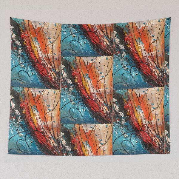 Item preview, Explosion designed and sold by MariaMariettaD.