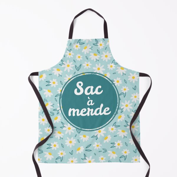Aperçu de l'œuvre Sac à merde - v1 créée et vendue par L'Atelier de Milu.